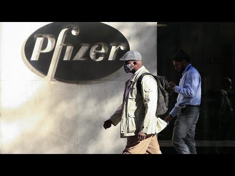 Pfizer, CDC Africa sign MoU to supply Covid-19 pills to Africa