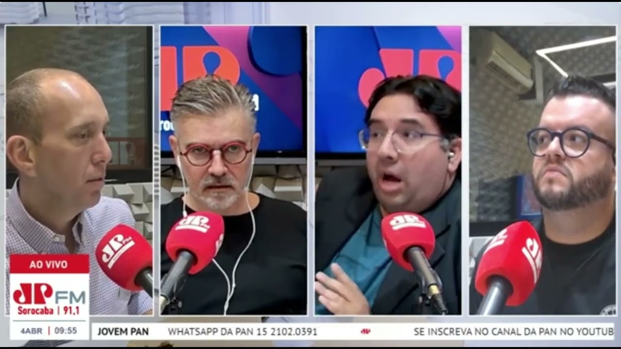 Manga reclama de falta de clareza sobre free flow em Sorocaba