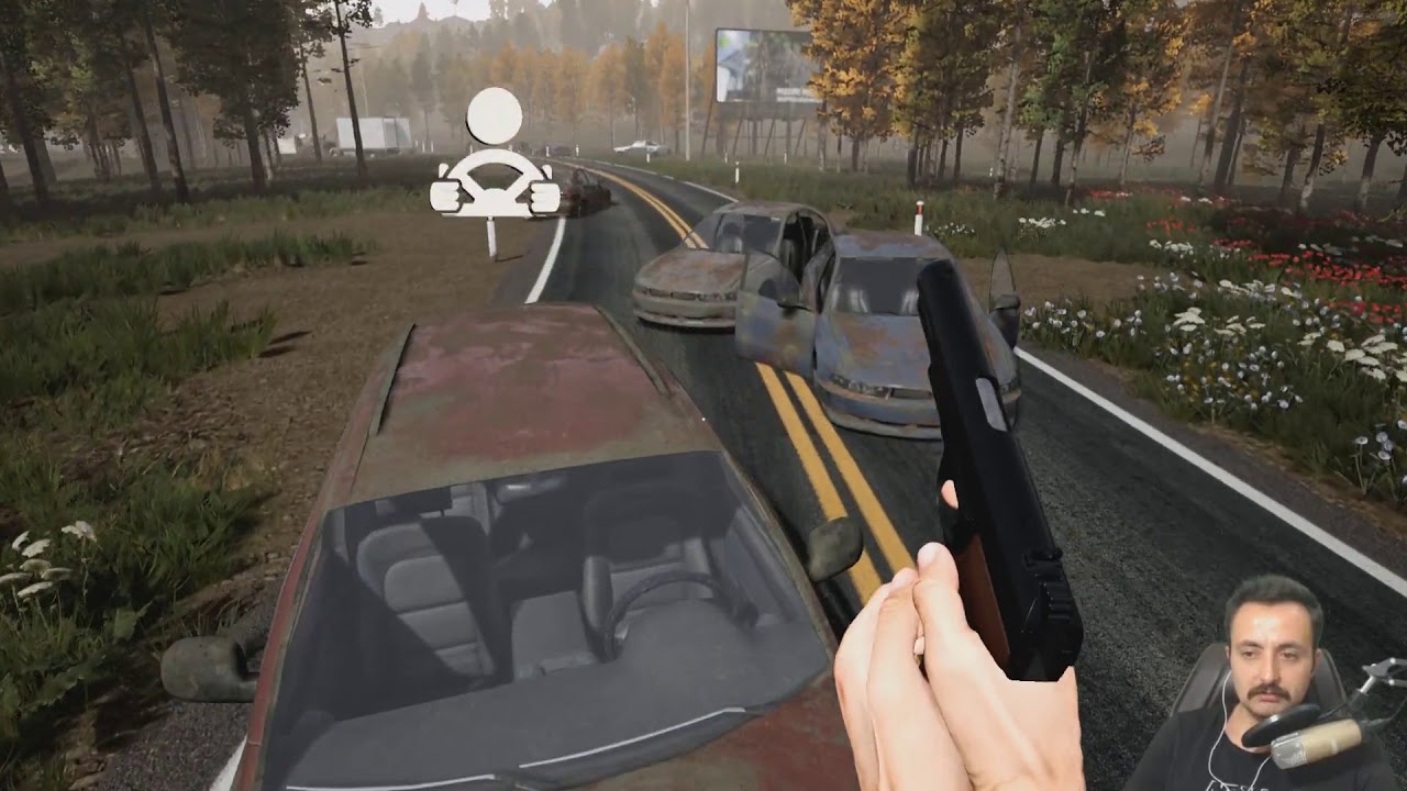 YENİ EV &amp; ARABA Mist Survival Türkçe Oynanış Bölüm 3 YouTube