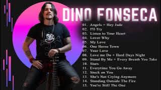 Dino - Angels   Hey Jude (Robbie Williams   Beatles) | Rock e Flashback Acústico