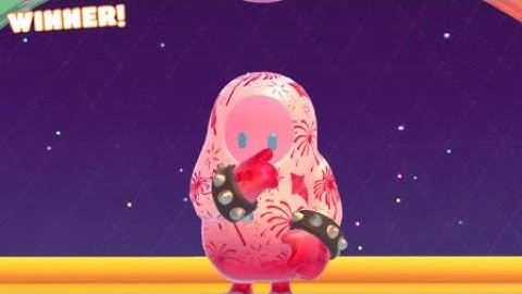 Lost To a Hacker in Fall Guys