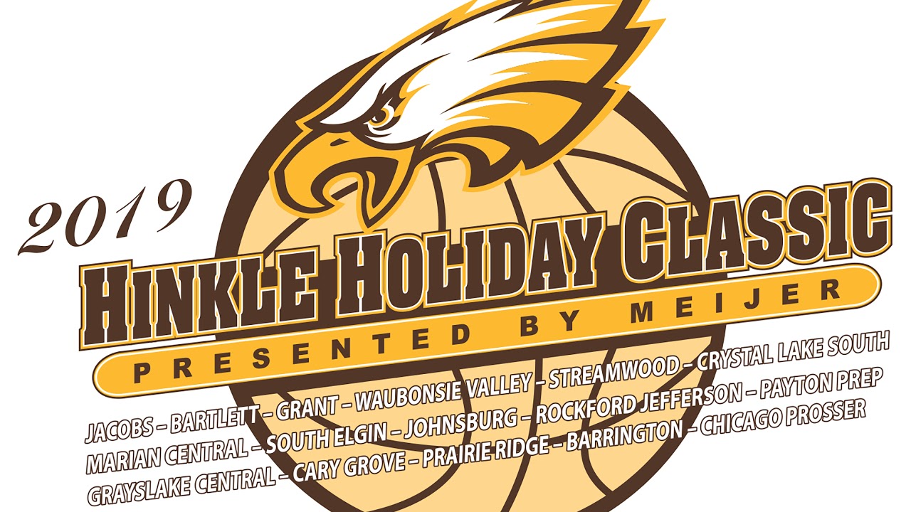 Hinkle Holiday Classic Basketball Tournament Live Stream YouTube