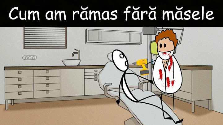 La Dentist (prima parte)