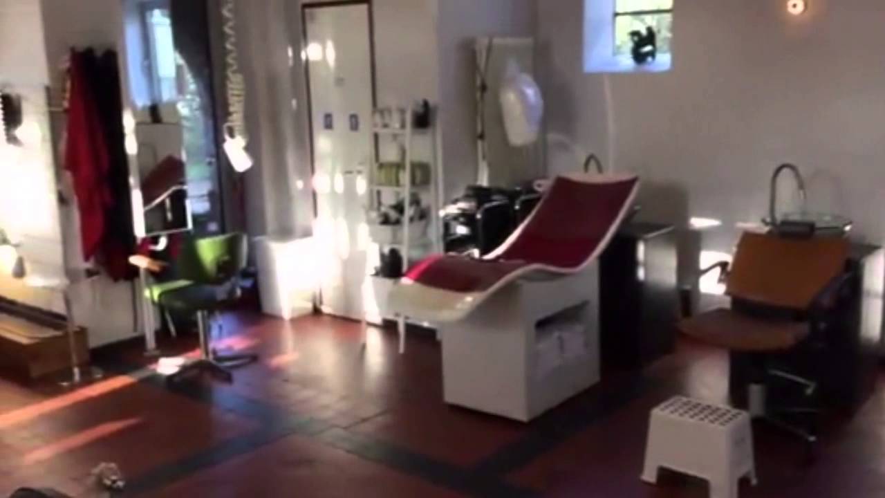 Kinkys vor dem Umbau