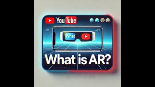 What is Augmented Reality? | Tech Talk