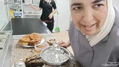 روتين يوم كامل من صباح حتى لعشية مكين غير جري عليا نجري عليك 🏃🏃