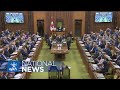 Crown-Indigenous Relations minister non-committal on funding landfill search | APTN News