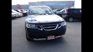 2008 Saab 9-7X PREVIEW | Kia Of Hamilton