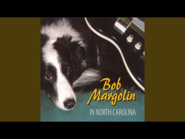Bob Margolin - Bring Me Your Blues