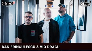 🍷 SUBIECTE LEJEREANU’ | Cu Dan Frînculescu și Vio Dragu