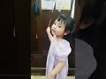 Bé #mu #cute #cutebaby #funny #gadget #nature #twin #dihocve #smartgadget  làm cô giáo
