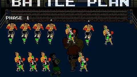 KingdomCarts Re-upload - Mike Tyson