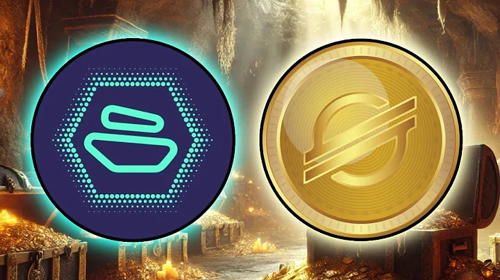 ZEBEC NETWORK x STELLAR XLM PARTNERSHIP! 250M ZBCN BOUGHT BY FIREBLOCKS - PRICE PREDICTION 2025