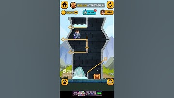 Rescue Hero Level 298