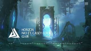 Nio ft. Casey Cook - Horizon