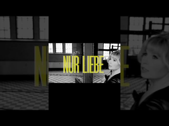 NUR LIEBE | Maite Kelly | Album Teaser 1 #maitekelly #nurliebe #love #music #schlager #hits  #liebe