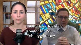 Mastering Fertility: How At-Home Hormone Monitors Transform Fertility Journey & Reproductive Health screenshot 3