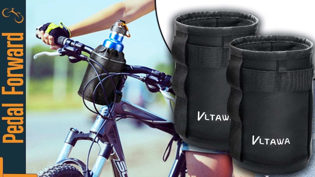 The 5 Best Bike Cup Holders Reviewed