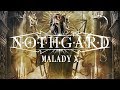 Nothgard - Malady X (FULL ALBUM)