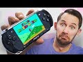 $30 Knockoff PSP! | 10 Ridiculous Tech Gadgets