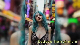 Düş Sokağı - Sadece Nefretimsin