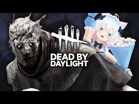〖 #DBD 〗レイスくんのとことこお散歩旅🔔〖Vtuber / #猫乃ユキノ〗