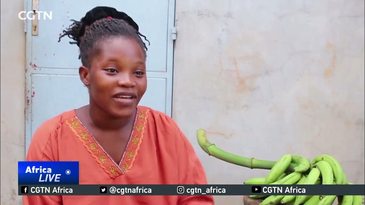 Wheat shortage, price rise turns Benin to plantains YouTube