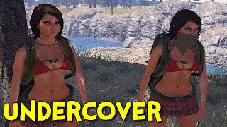 UNDERCOVER! - Arma 3: Life - Ep.2