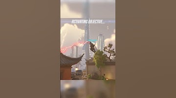 All the New Doomfist Players Be Like - Overwatch 2