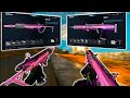 The Ram-7 And Static-HV Feel So Good On Rebirth Island!