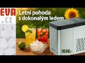 Vrobnk ledu Professor VL12KG - Vrobnk ledu Professor VL12KG