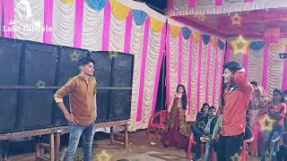 Nain katore pagal dore re main toh tan man har gaya Desi dance video Lalit Dilwale.Anil bansiwal