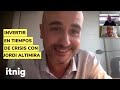 Invertir en tiempos de crisis y la vida de Jordi Altimira - Podcast 133