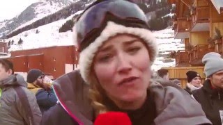 DAG 3: BNN SNOWTRIP 2016 | Geraldine Kemper | Feest DJ Ruud | Mental Theo