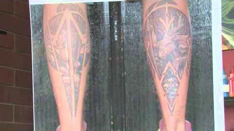 How Much Do Tattoos Cost?