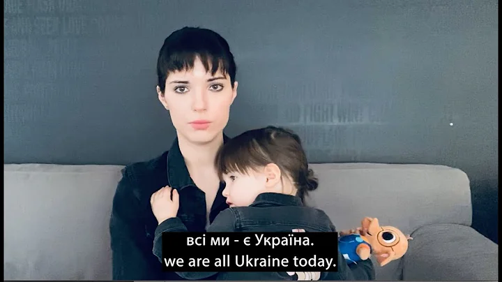 The Price of the Truth  Michalina Olszaska/ part 27