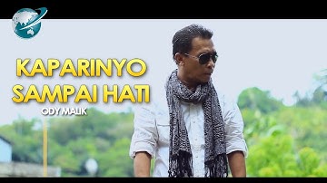 Ody Malik-kaparinyo sampai hati (official music video) lagu dangdut minang