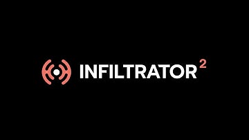 Infiltrator 2 by Devious Machines