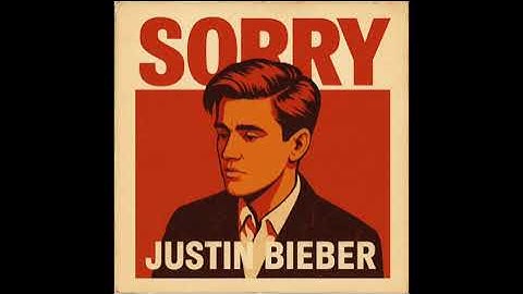 Justin Bieber – Sorry (1960s Motown Reboot by AI)