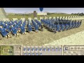 Rome Total War - Сципии ( 53 ) Сражение за Сарды