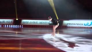 20120824 ATSS  Kim Yuna el tango de roxanne