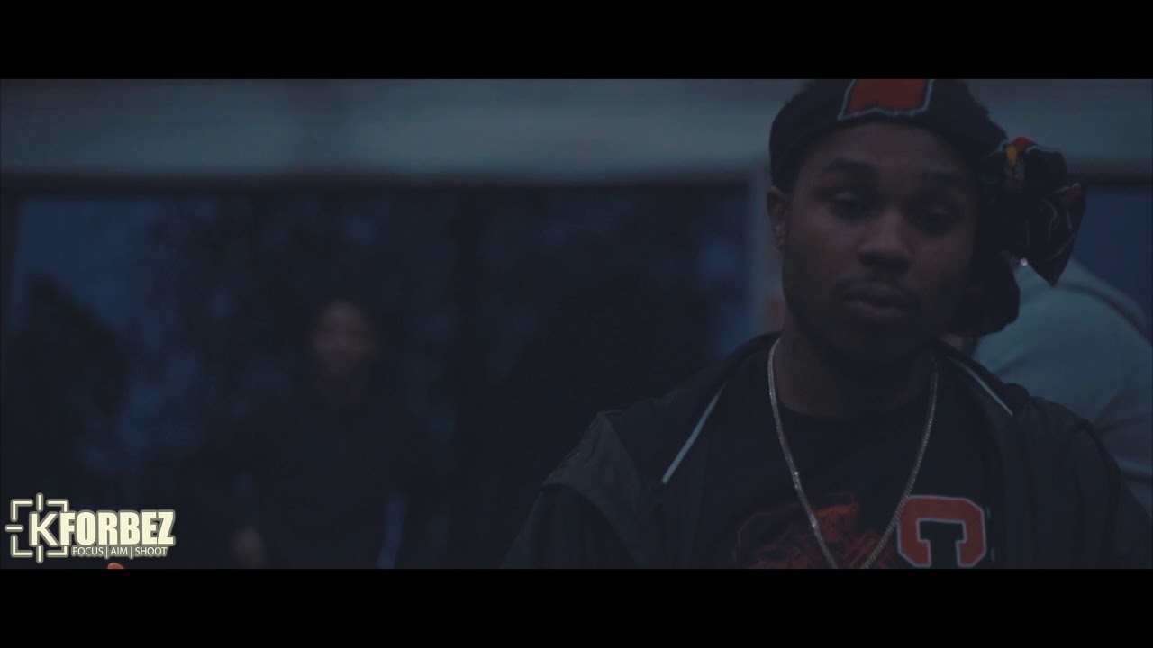 Bankroll x Cap - Rockstar Freestyle (Official Video | Dir By @KForbez)