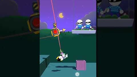 Johnny Trigger iOS & Android Gameplay #Gaming #Shorts #FFGamingN1