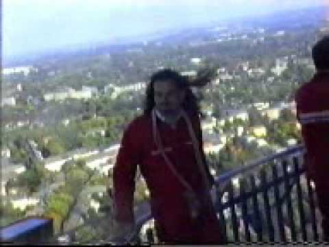 Bungee Dortmund 150 M Youtube