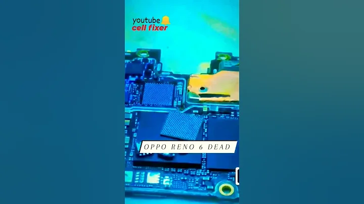 oppo Reno 6 dead || oppo dead mobile recover #short #shorts