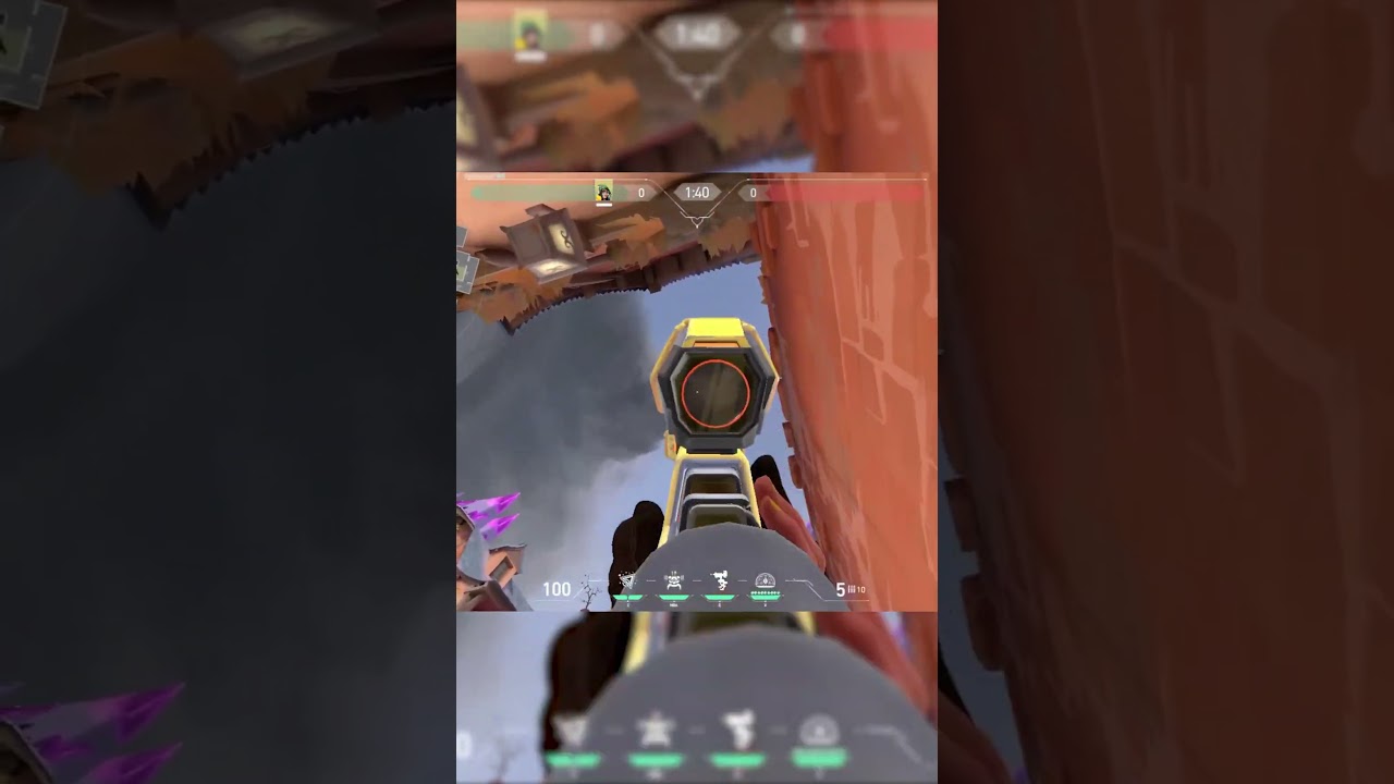 CORRODE B-SITE BOX KILLJOY MOLLY LINEUP TUTORIAL 