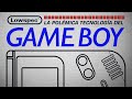 Como la game boy  arruina a nintendo