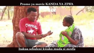 KANDA YA ZIWA film coming soon.. Ep; 2