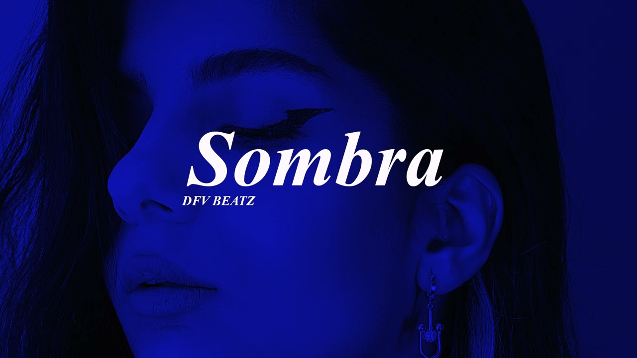 [FREE] Afrobeat Type Beat - Sombra _ Afrobeat Instrumental