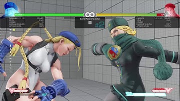 Kolin LP/MP Counter CC Setup 1/2